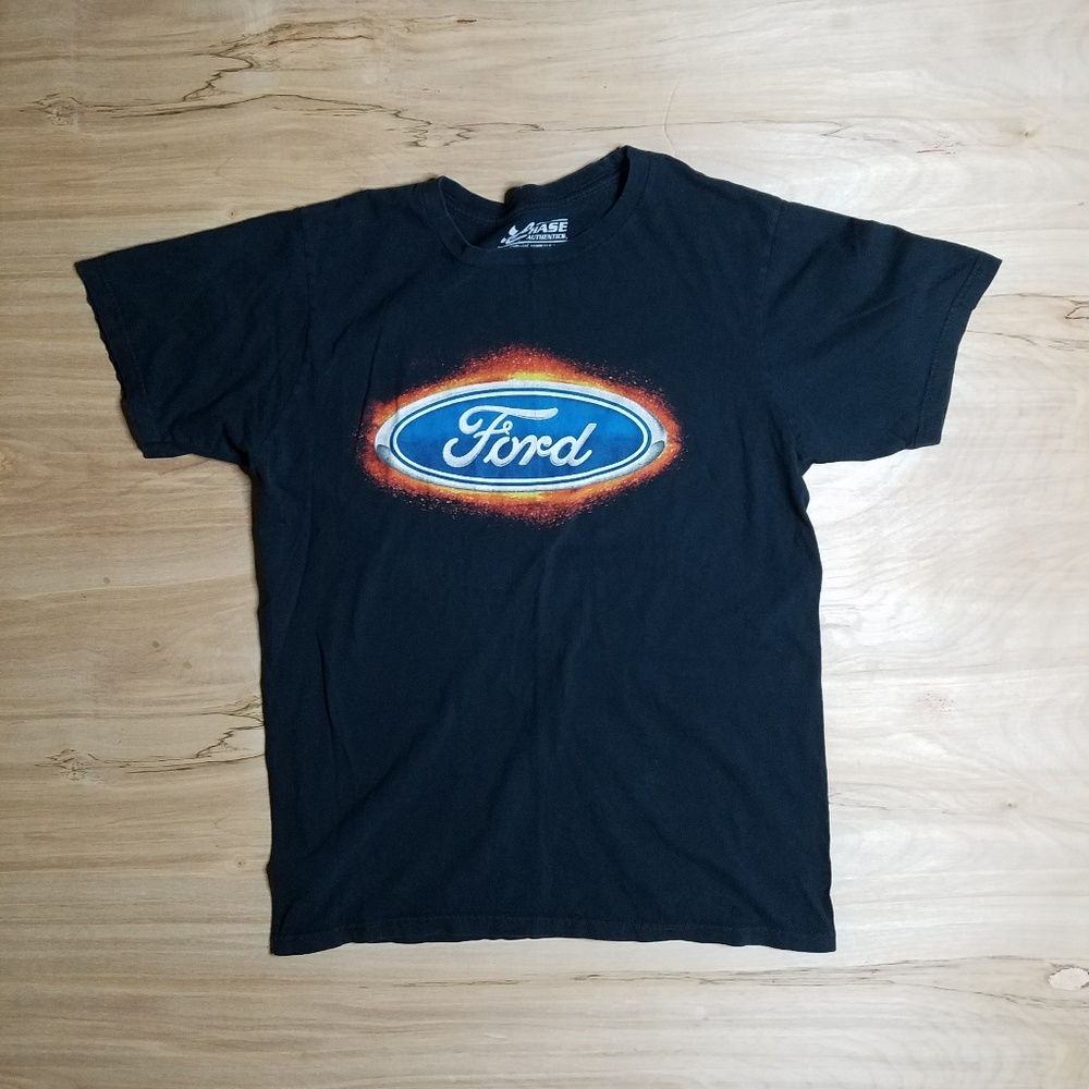 Nascar Ford Tee